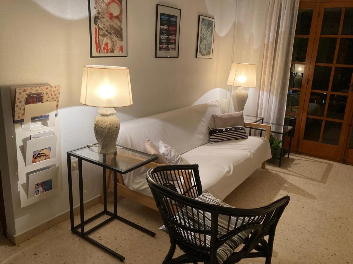 Apartamento Mirador De La Darsena * Port Saplaya