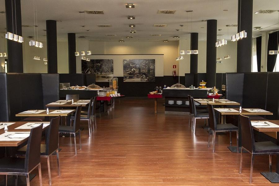 Hotel Real Balneario Carlos Iii Trillo