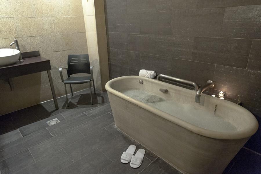 Hotel Real Balneario Carlos Iii 4*