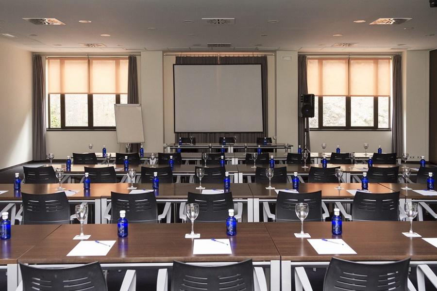 Real Balneario Carlos Iii Hotel 4*