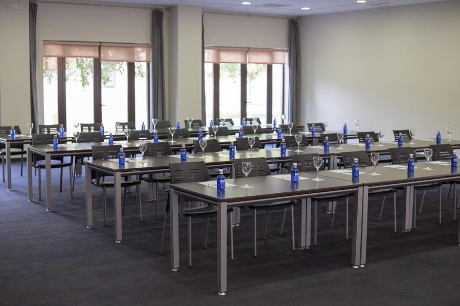 Real Balneario Carlos Iii Hotel