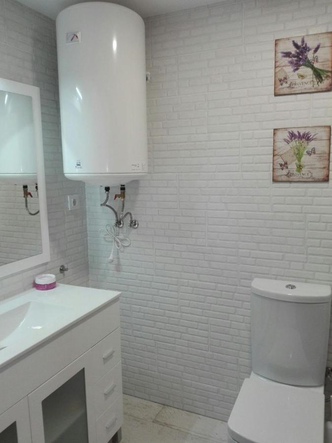 Apartamento Altomira *