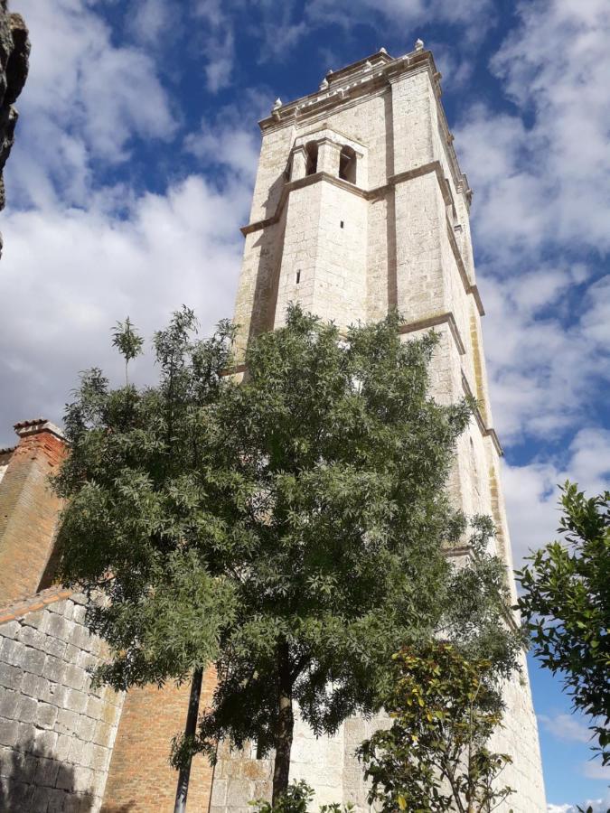 El Pajar De Ciguñuela Сasa de vacaciones