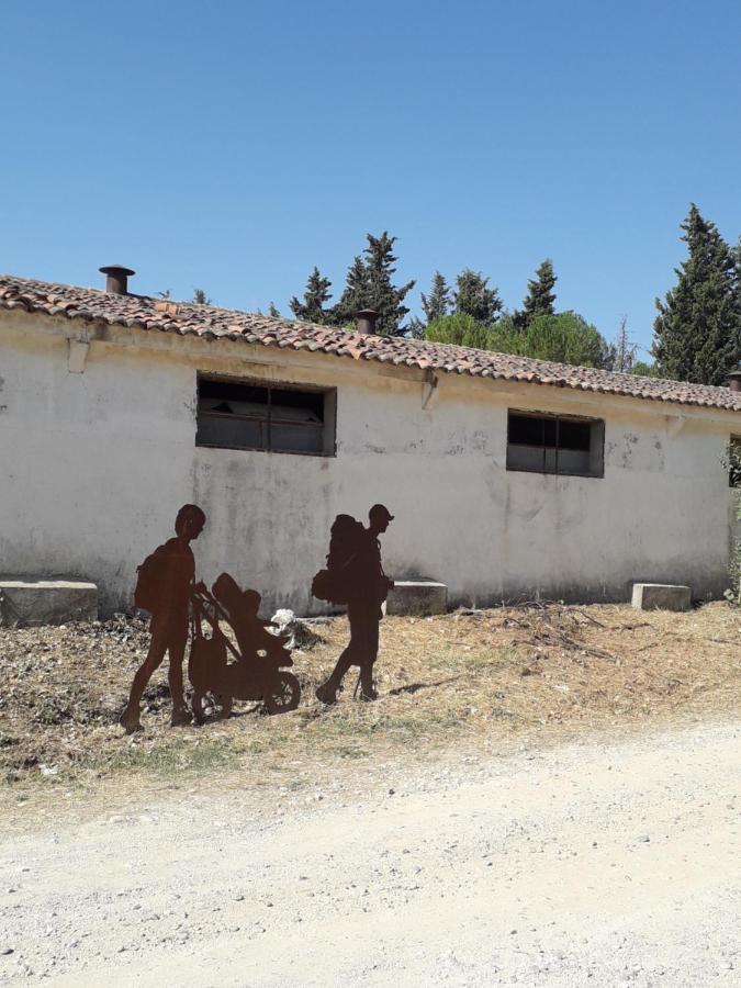 Сasa de vacaciones El Pajar De Ciguñuela Valladolid