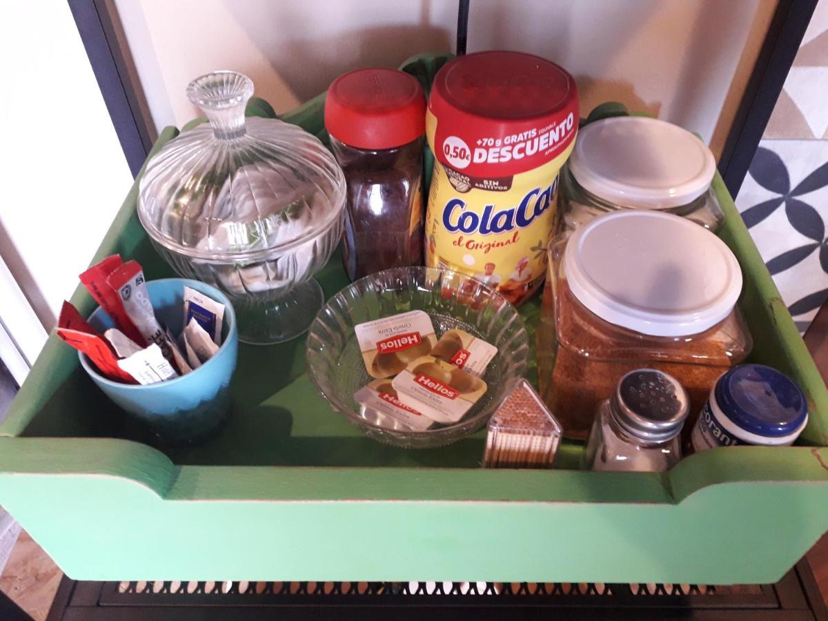 Сasa de vacaciones El Pajar De Ciguñuela *