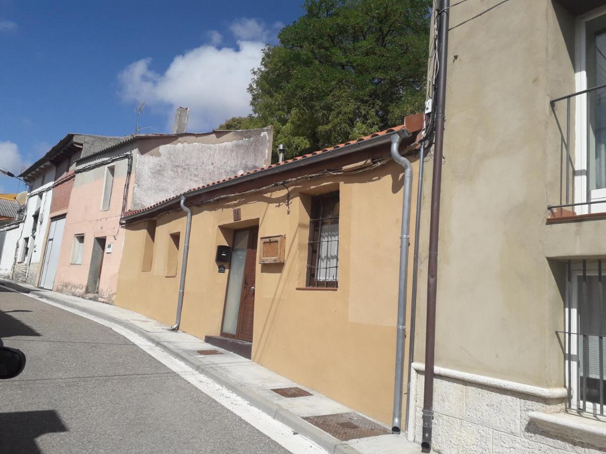 Сasa de vacaciones El Pajar De Ciguñuela Valladolid