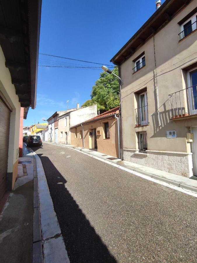 El Pajar De Ciguñuela Сasa de vacaciones