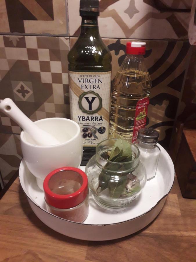 El Pajar De Ciguñuela *