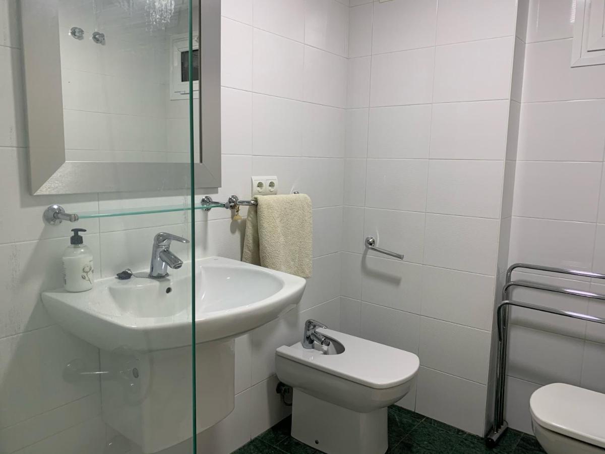 Apartment Principado I La Cala