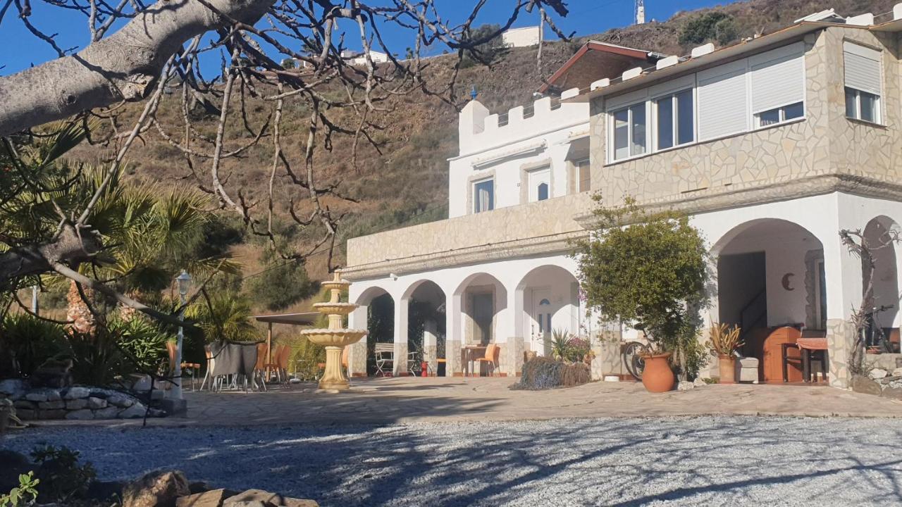 Esperanza Costa Del Sol Apartamento Sayalonga