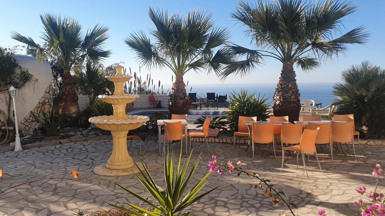 Esperanza Costa Del Sol Sayalonga