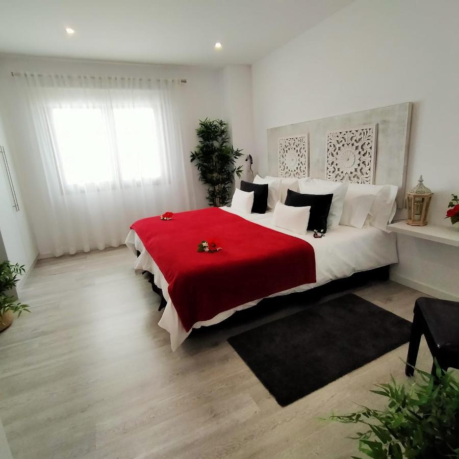 Apartment Plaza Icod De Los Vinos