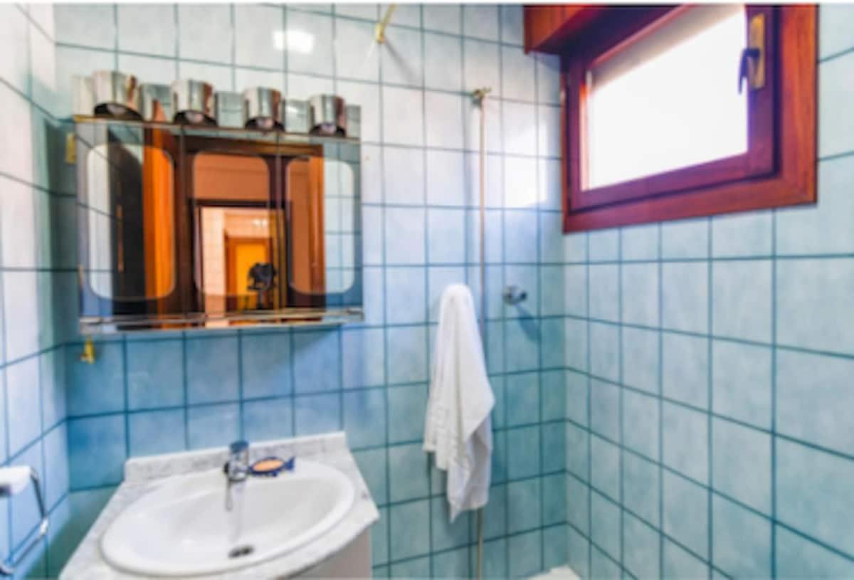 Holiday home Chalet Con Vistas Al Mar En San Juan De La Canal