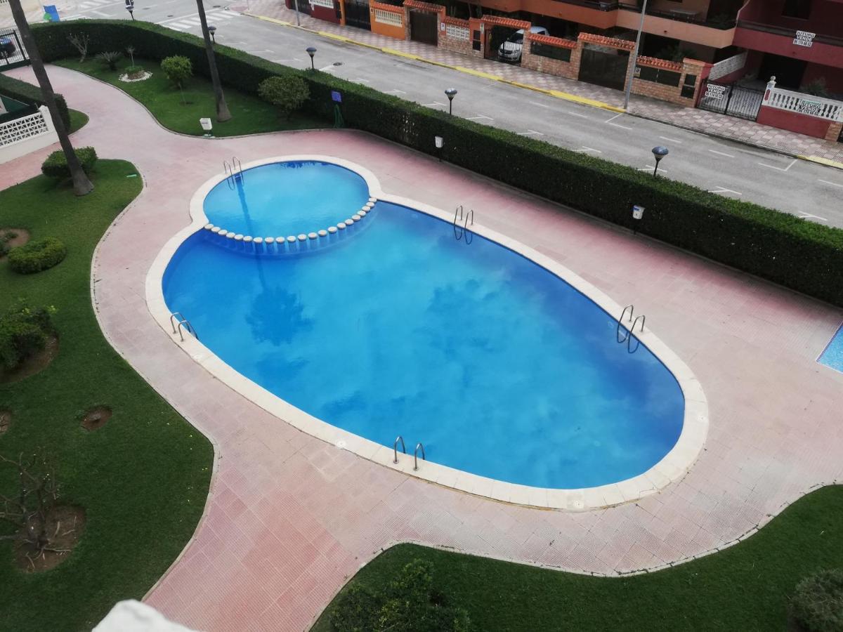 Park I *