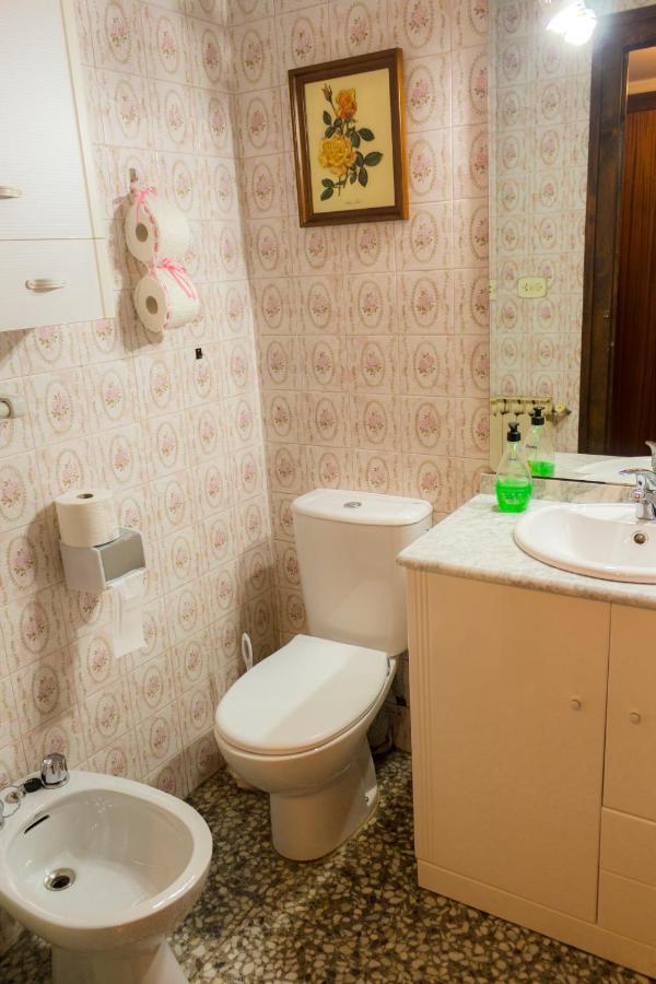 Casa Blascosanz - Piso 6 Personas En El Pirineo * Hecho