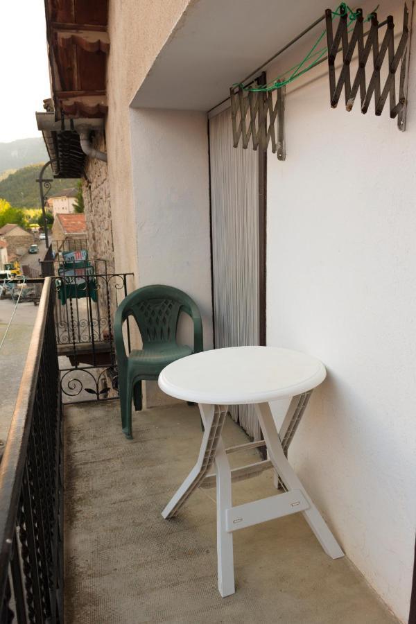 Casa Blascosanz - Piso 6 Personas En El Pirineo *