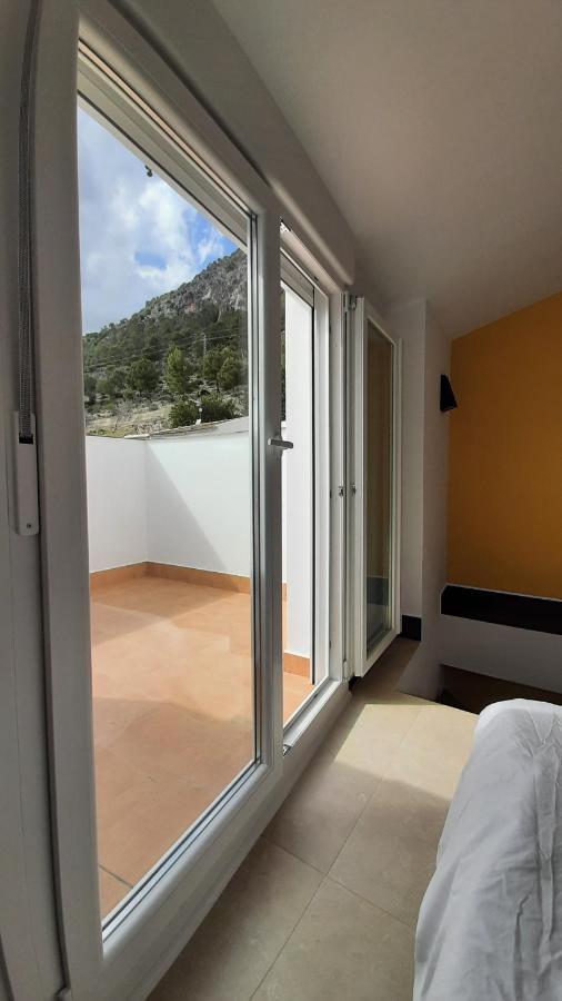 Сasa de vacaciones Casa_sierrecilla