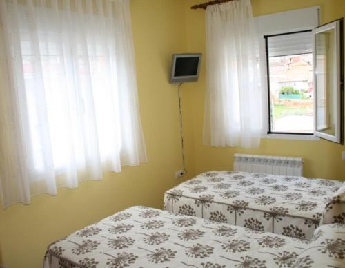 Hoces Del Mesa *