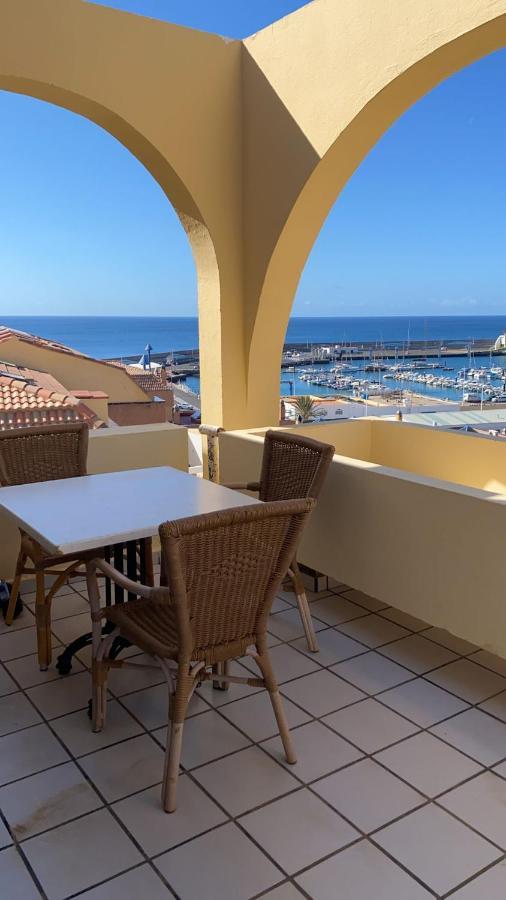 Apartamento Mayi Morro Jable (Fuerteventura)