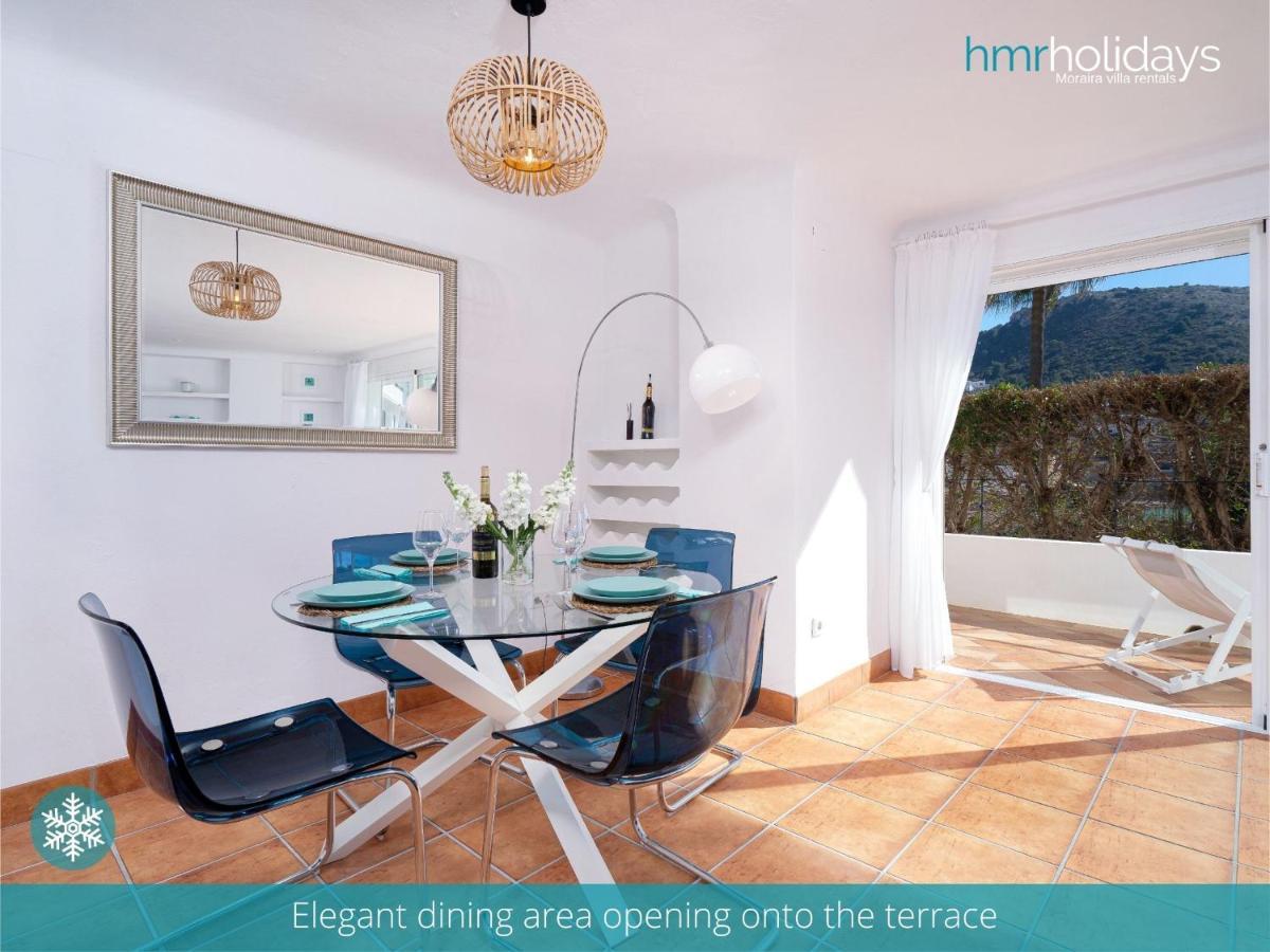 Bella Portet By Hmr Holidays Apartamento