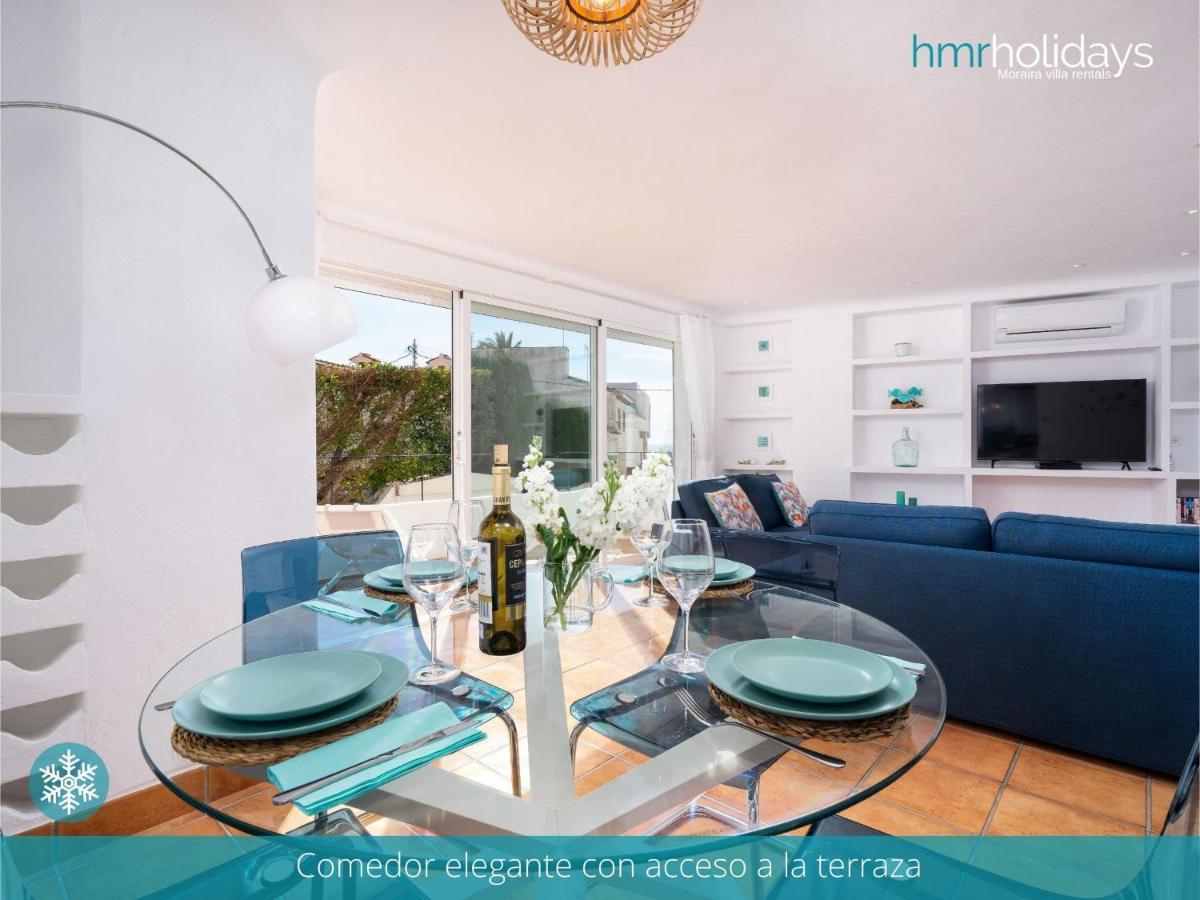 Bella Portet By Hmr Holidays Apartamento Moraira