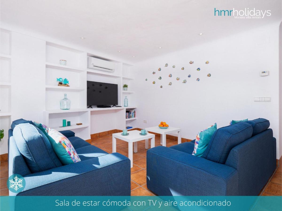 Apartamento Bella Portet By Hmr Holidays Moraira
