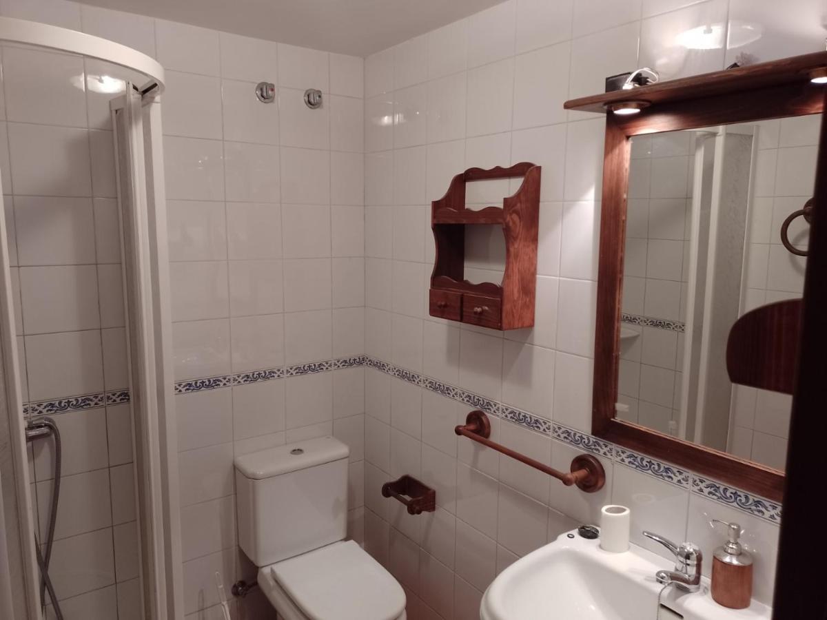 Casa Arza Apartamento *