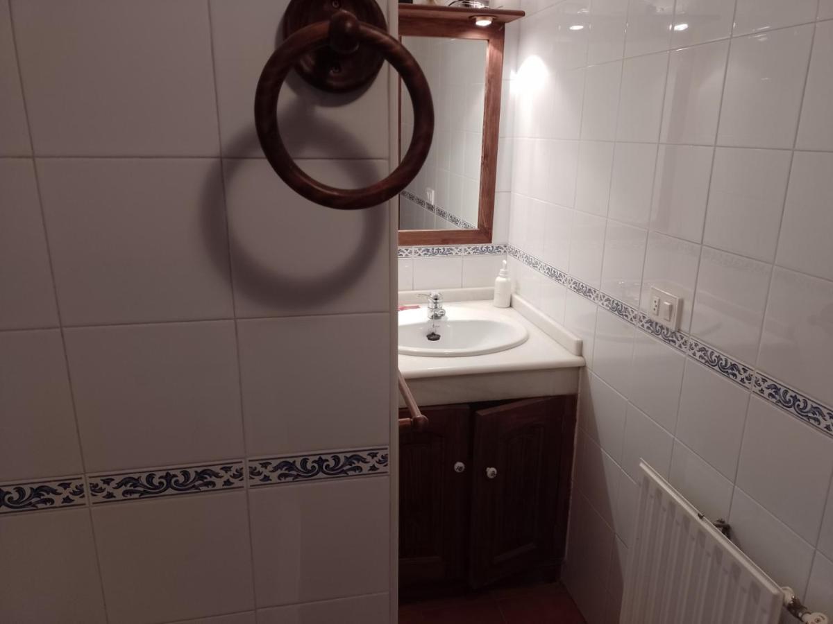 Apartamento Casa Arza *