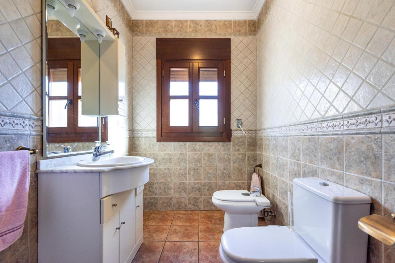 Villa Cortijo Era Del Realenguillo *