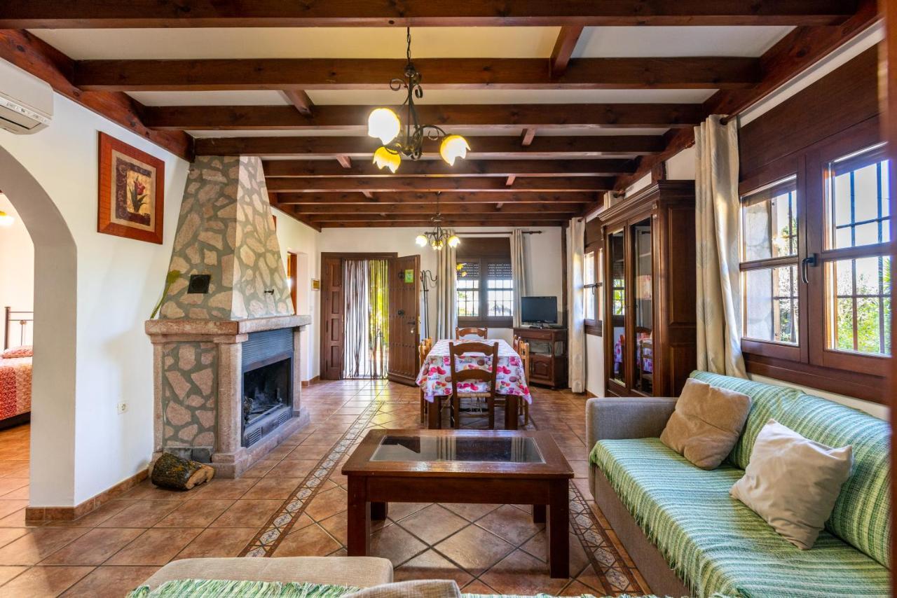 Villa Cortijo Era Del Realenguillo *