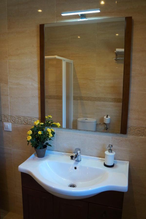 La Casina De San Juan Holiday home *