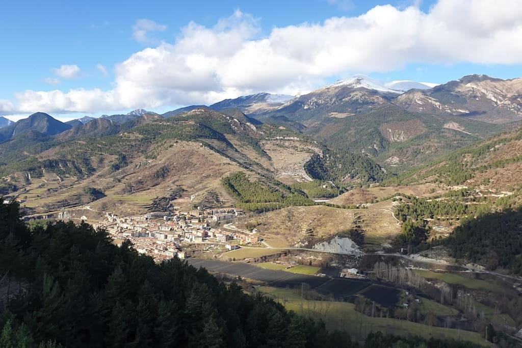 Precioso En El Pirineo Catalán *