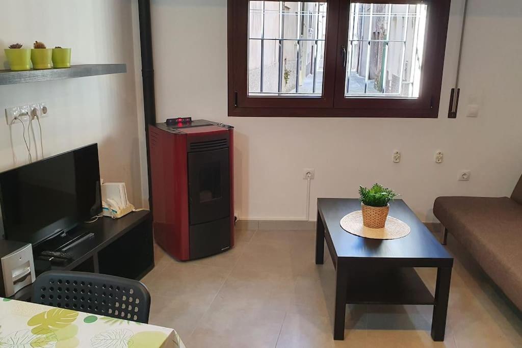Apartamento Precioso En El Pirineo Catalán La Pobla de Lillet