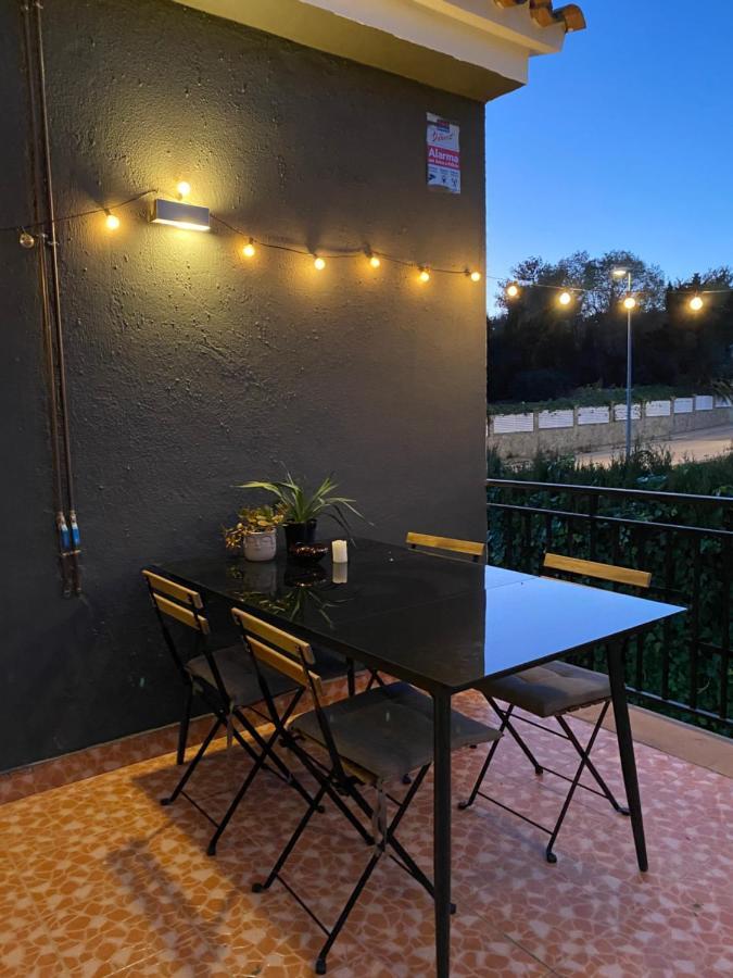 Charming In A Duplex With Garden & Balcony Apartamento *