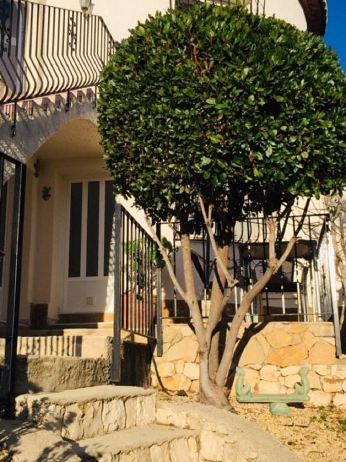 One Bed Overlooking Jalon Valley, Costa Blanca *