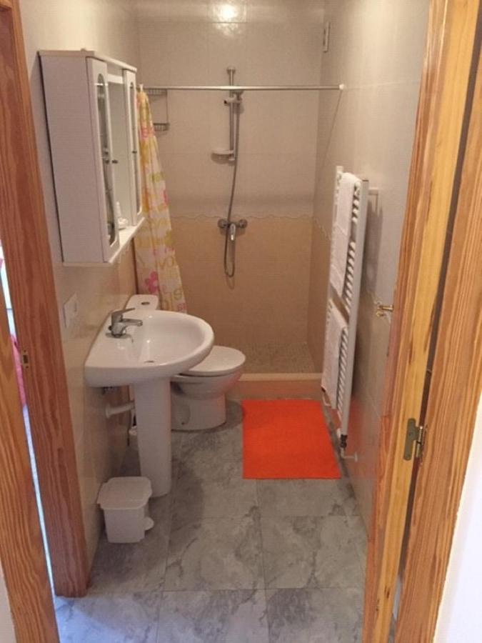 One Bed Overlooking Jalon Valley, Costa Blanca * Alcalalí
