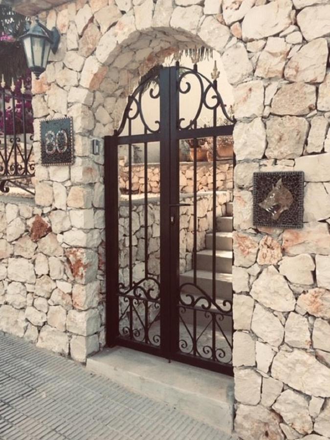 One Bed Overlooking Jalon Valley, Costa Blanca * Alcalalí