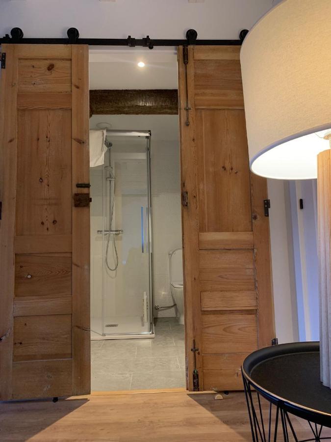 Otero De Campoo Apartamento