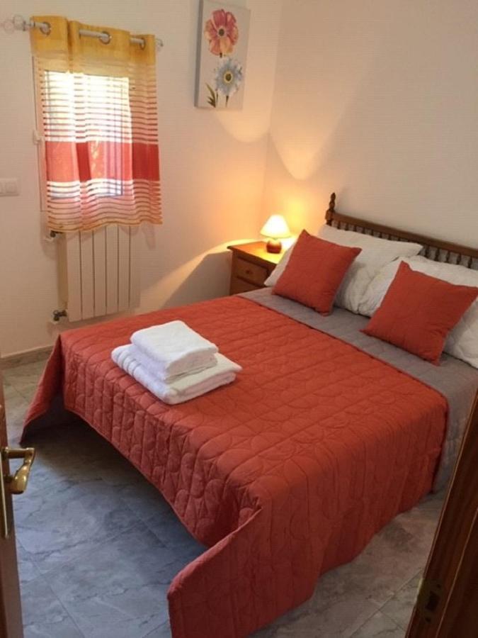 Apartamento One Bed Overlooking Jalon Valley, Costa Blanca *