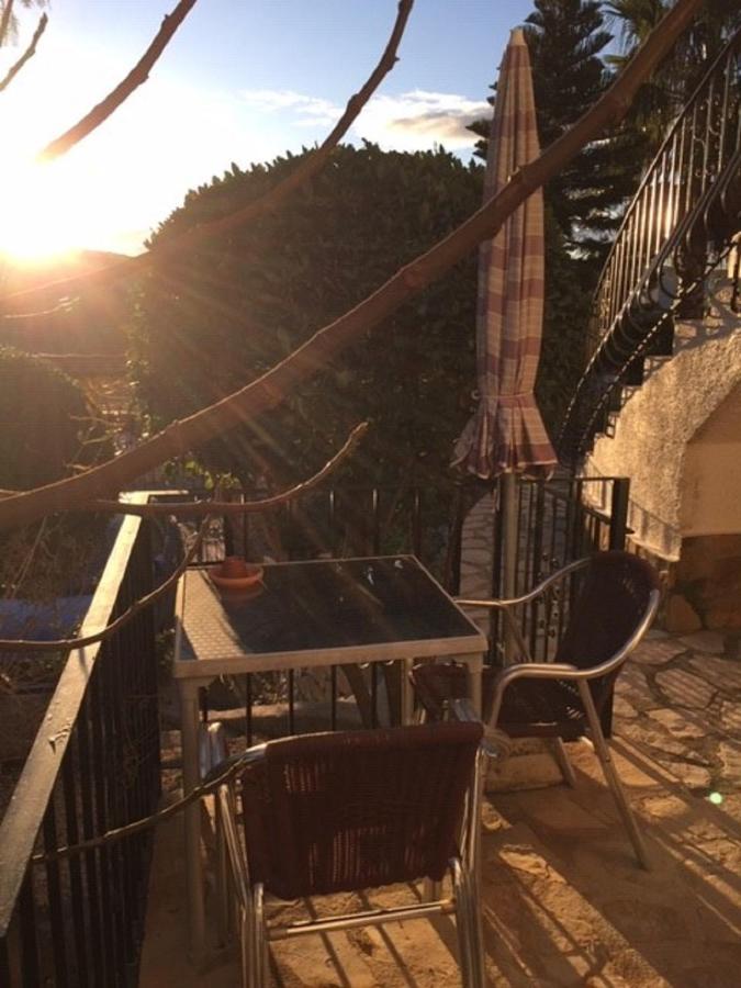 One Bed Overlooking Jalon Valley, Costa Blanca