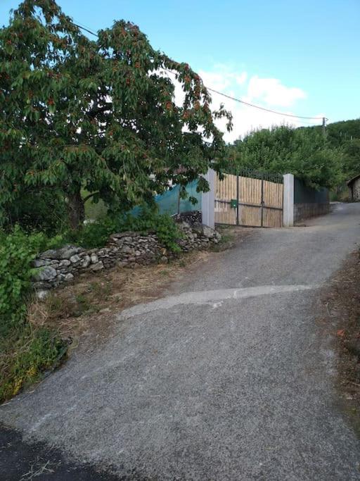 Holiday home Casa Loureira -cabo Do Mundo, Ribeira Sacra *