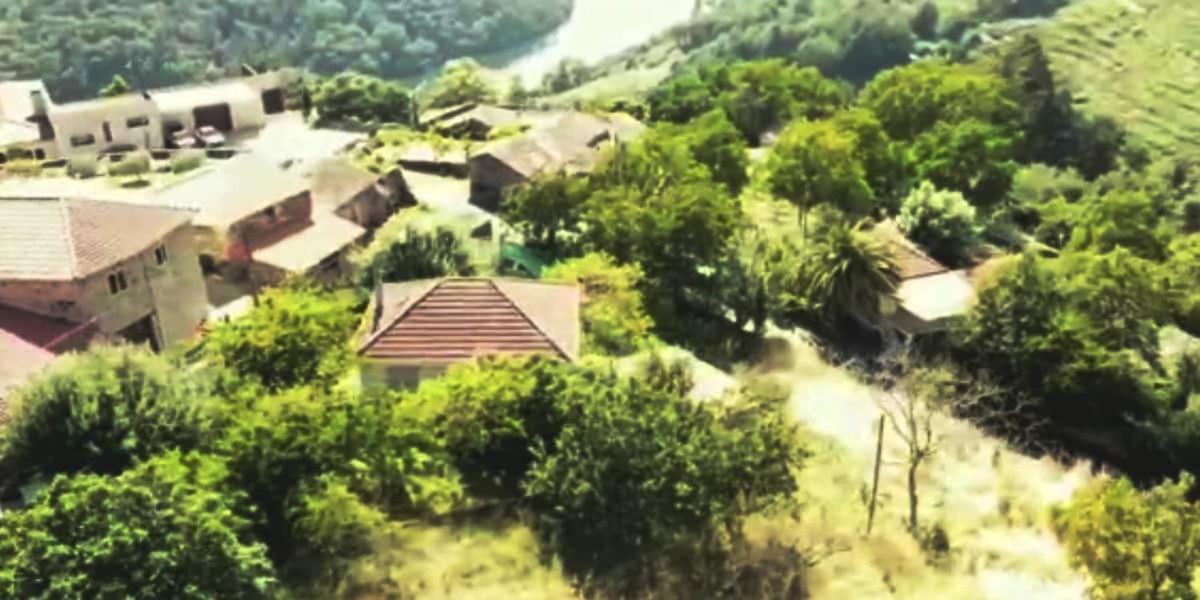 Holiday home Casa Loureira -cabo Do Mundo, Ribeira Sacra *