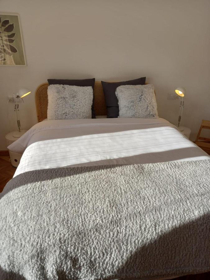 Holiday home Terra Bardenas *