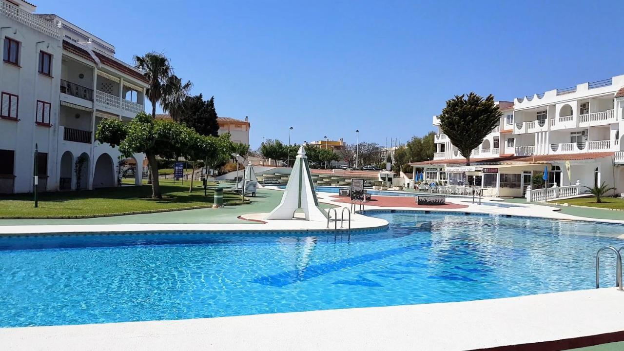 Primera Linea Playa Romana - Habitat 12 Villas Alcoceber