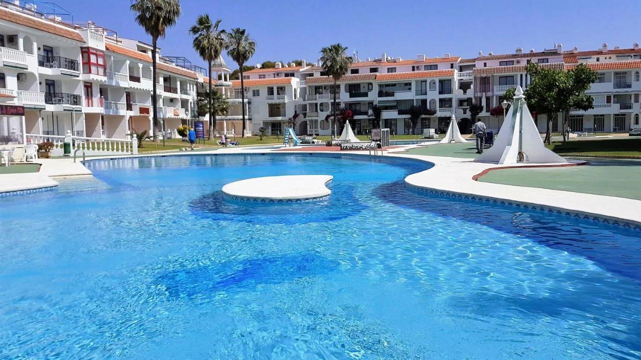 Primera Linea Playa Romana - Habitat 12 Villas Apartment