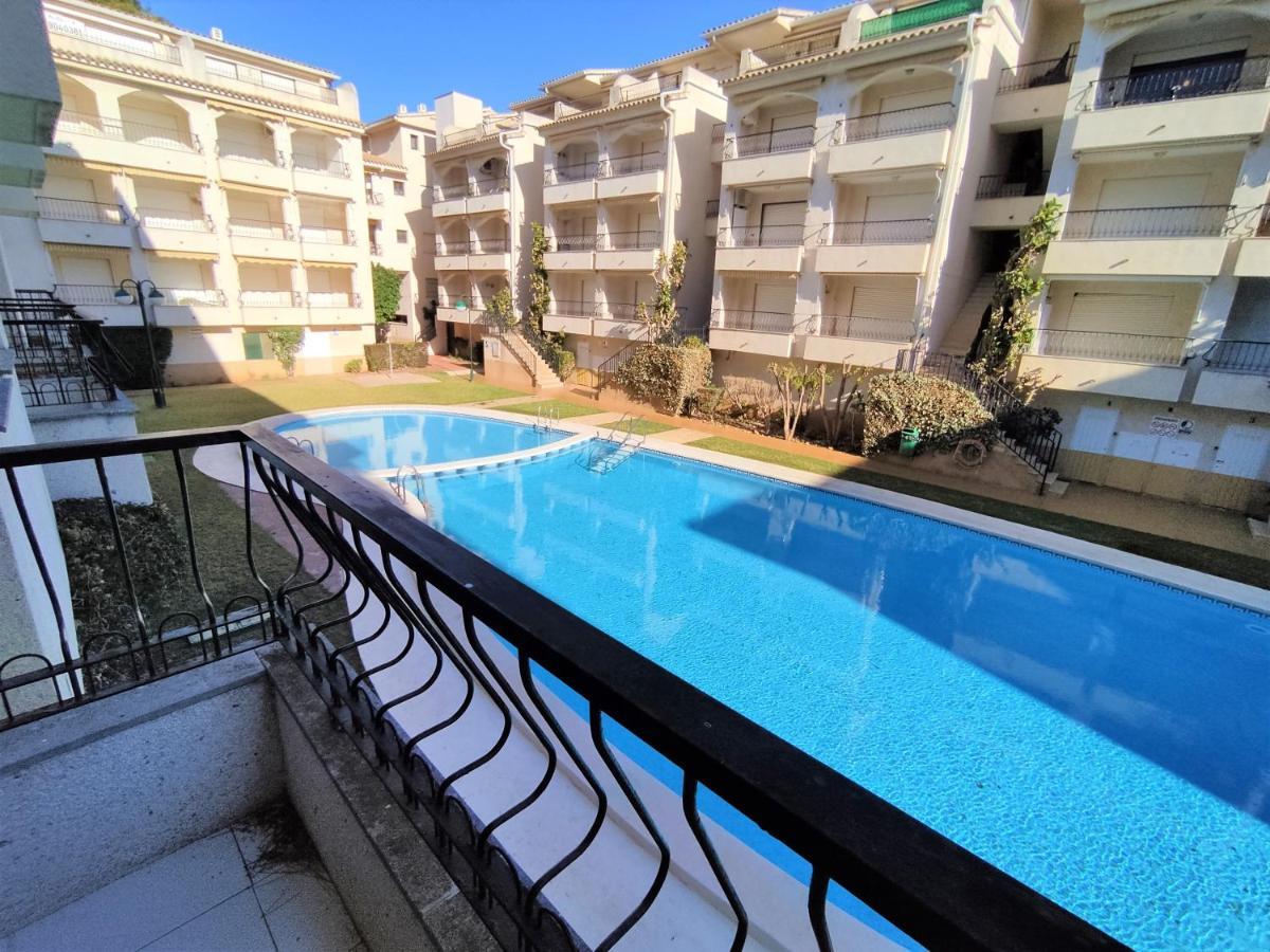 Primera Linea Playa Cargador Playamar 1012 Apartamento *