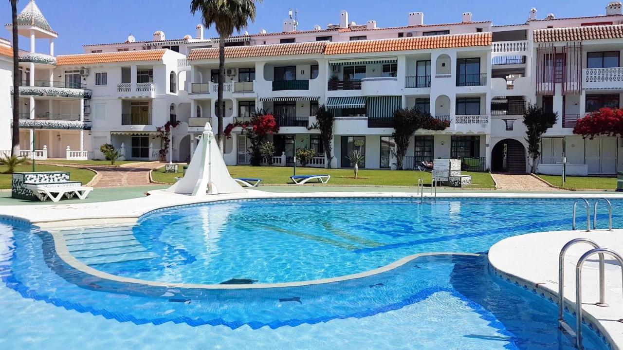 Apartment Primera Linea Playa Romana - Habitat 12 Villas *