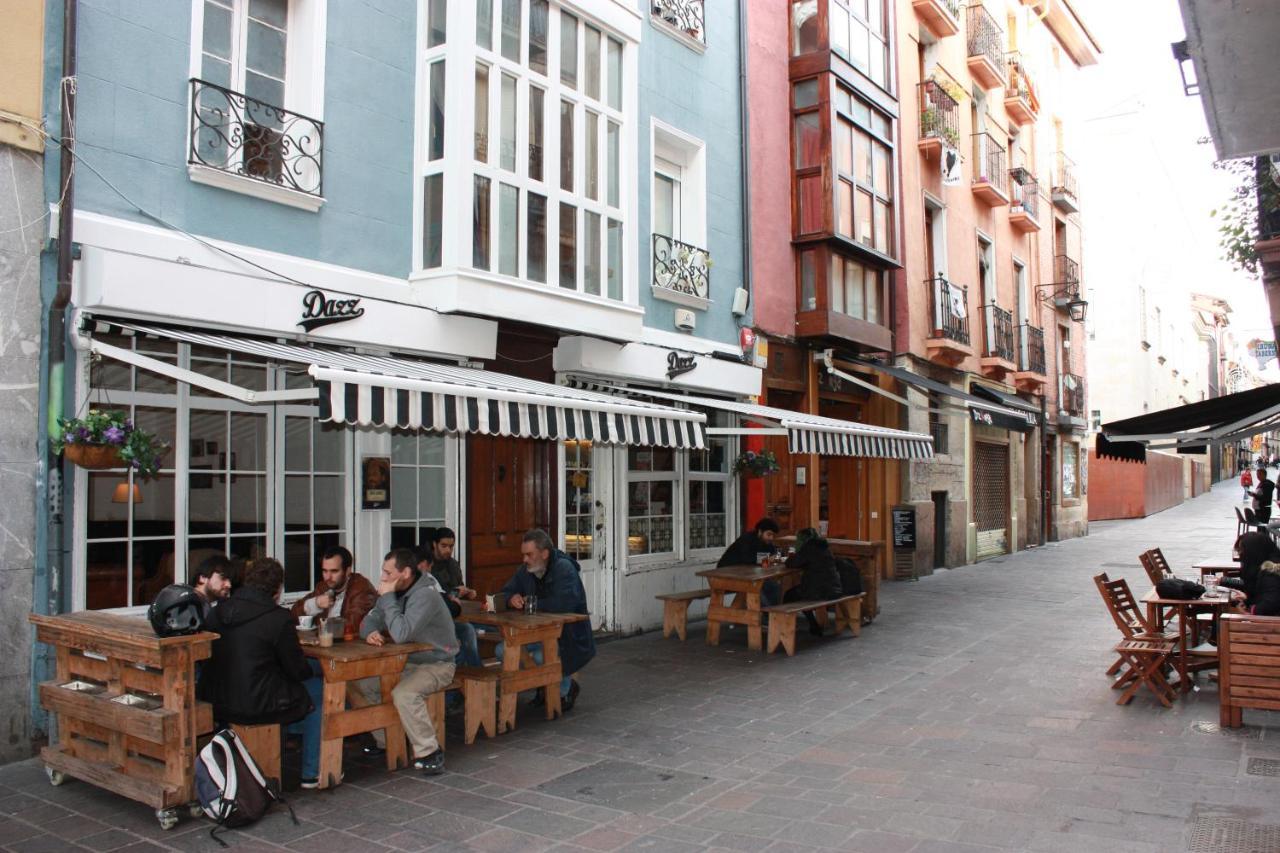 Vive En Almendra Medieval C60 Apartamento *
