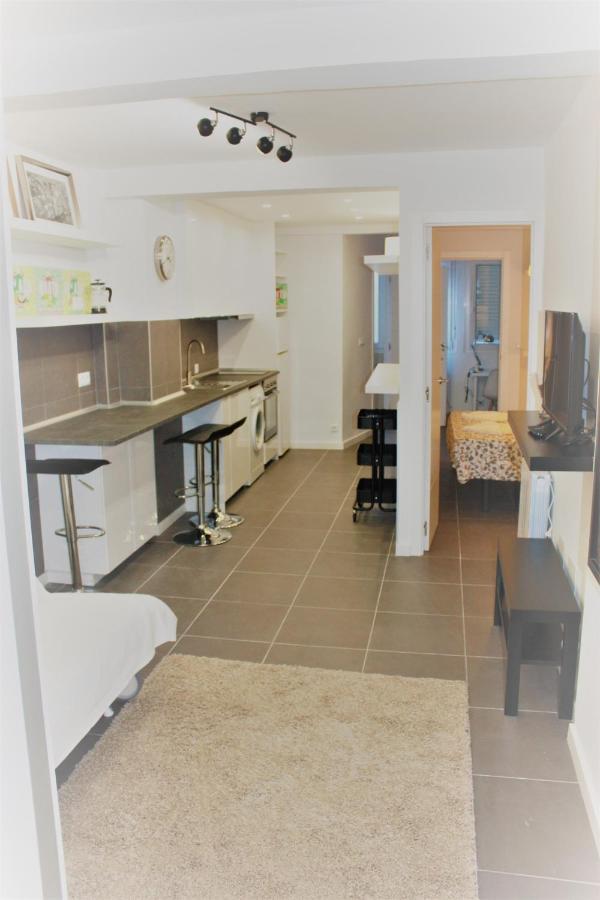 Apartamento Vive En Almendra Medieval C60 Vitoria