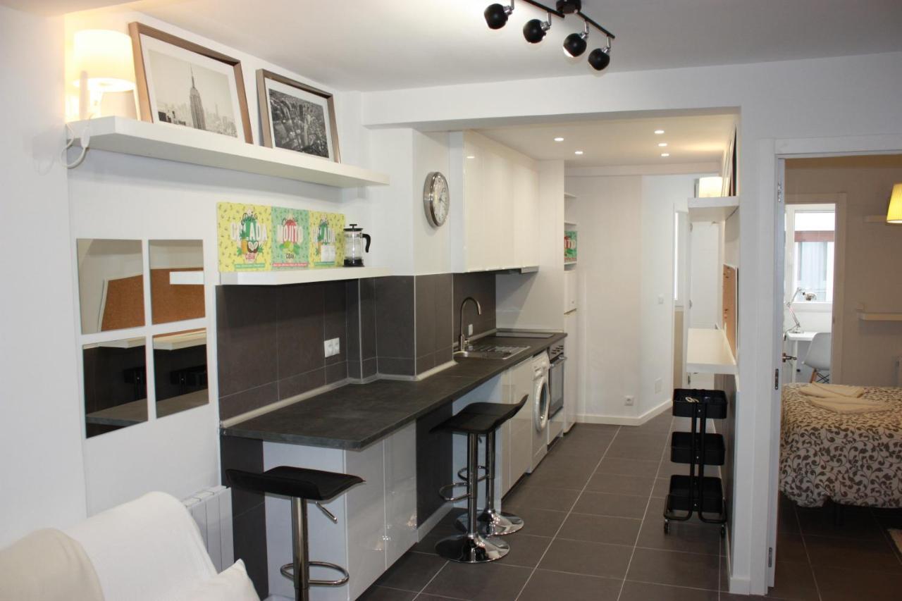 Vive En Almendra Medieval C60 Apartamento Vitoria